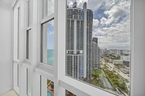 18201 Collins Avenue Sunny Isles Beach FL 33160