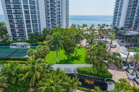 18201 Collins Avenue Sunny Isles Beach FL 33160