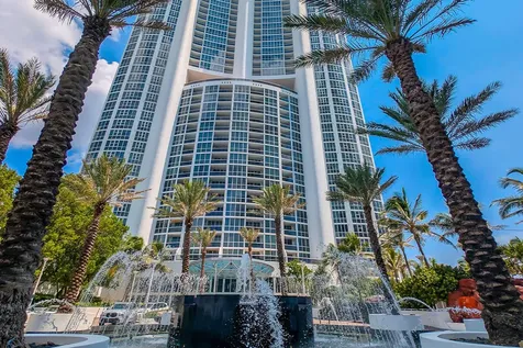 18201 Collins Avenue Sunny Isles Beach FL 33160