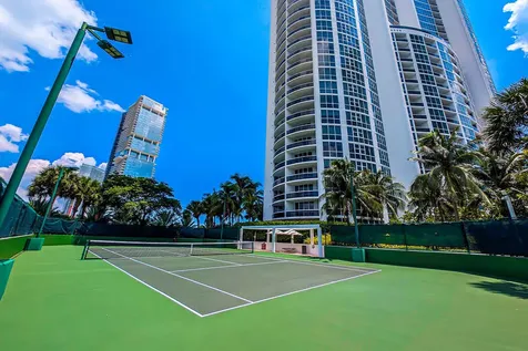 18201 Collins Avenue Sunny Isles Beach FL 33160
