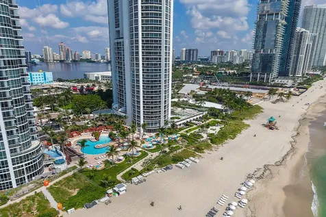 18201 Collins Avenue Sunny Isles Beach FL 33160
