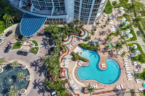 18201 Collins Avenue Sunny Isles Beach FL 33160