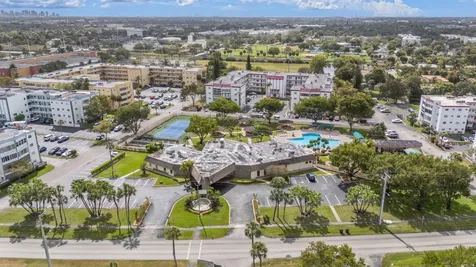 4191 NW 41st Street Lauderdale Lakes FL 33319
