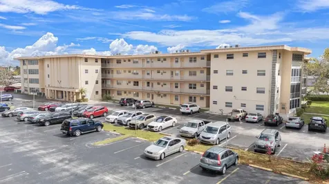 4191 NW 41st Street Lauderdale Lakes FL 33319
