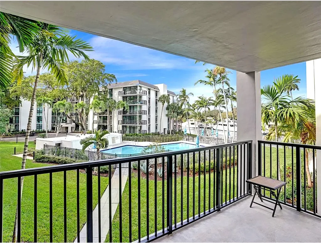1301 River Reach Drive Fort Lauderdale FL 33315