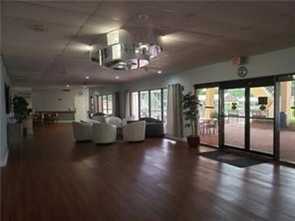 301 Cambridge Road Hollywood FL 33024