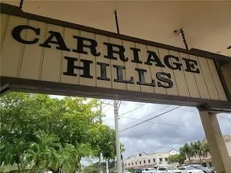 301 Cambridge Road Hollywood FL 33024