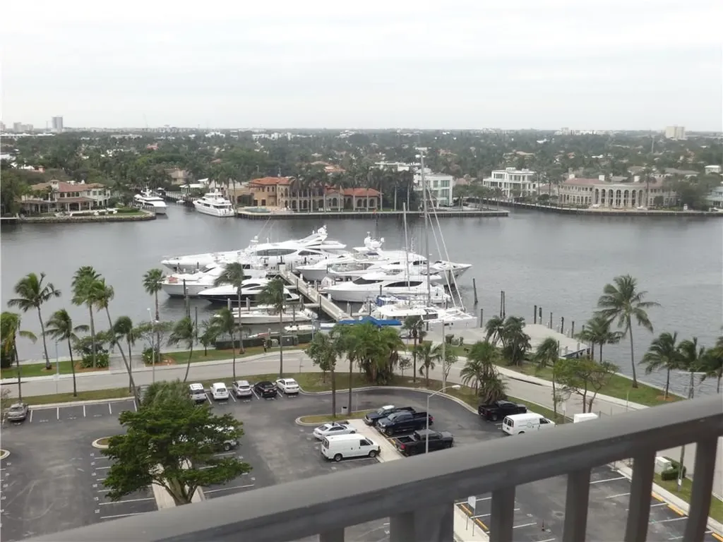 100 S Birch Road Fort Lauderdale FL 33316