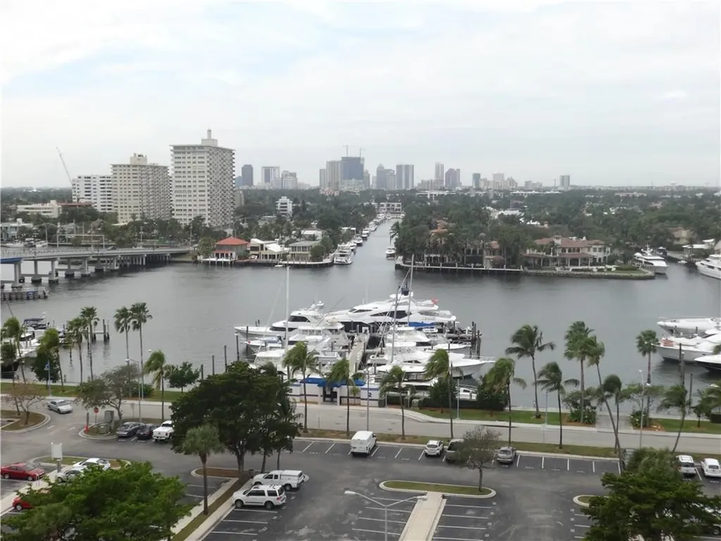 100 S Birch Road Fort Lauderdale FL 33316