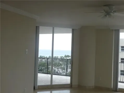 100 S Birch Road Fort Lauderdale FL 33316