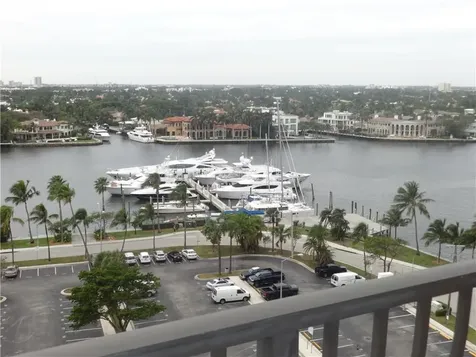 100 S Birch Road Fort Lauderdale FL 33316