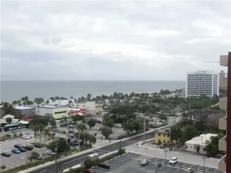 100 S Birch Road Fort Lauderdale FL 33316