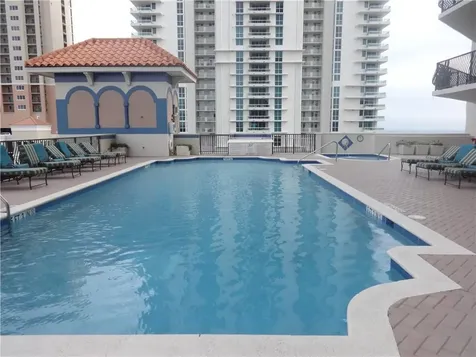 100 S Birch Road Fort Lauderdale FL 33316