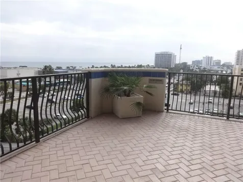 100 S Birch Road Fort Lauderdale FL 33316