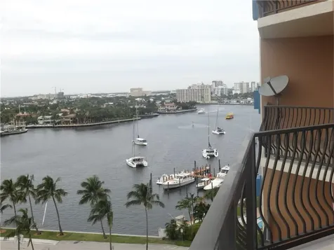 100 S Birch Road Fort Lauderdale FL 33316