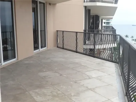 100 S Birch Road Fort Lauderdale FL 33316