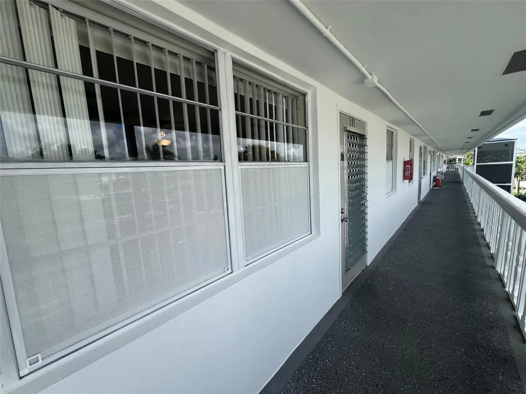 191 Markham I Deerfield Beach FL 33442