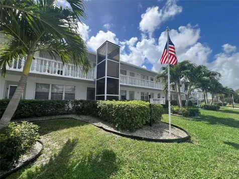 191 Markham I Deerfield Beach FL 33442