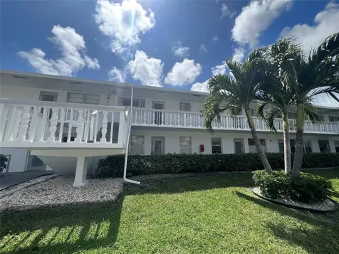 191 Markham I Deerfield Beach FL 33442