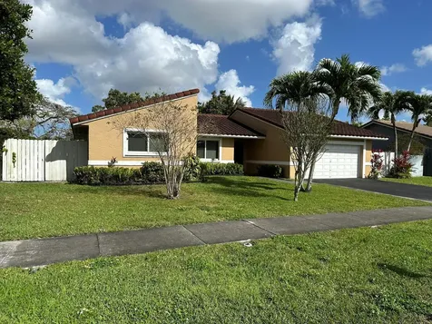 5706 SW 114th Avenue Cooper City FL 33330