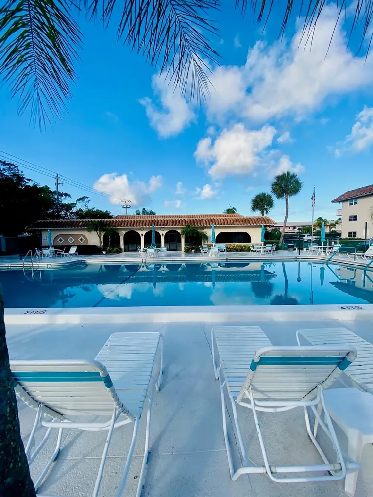 400 NE 20th Street Boca Raton FL 33431