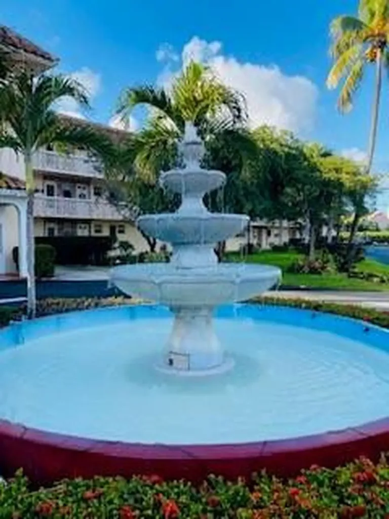 400 NE 20th Street Boca Raton FL 33431