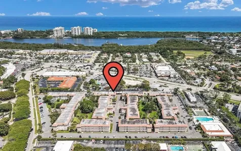 400 NE 20th Street Boca Raton FL 33431
