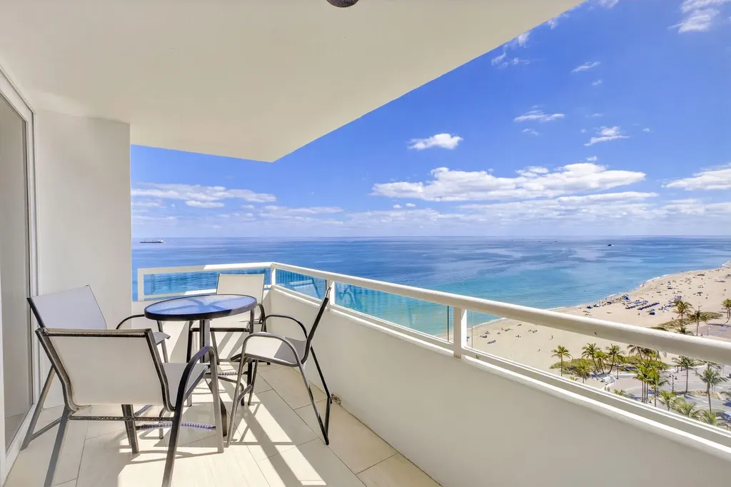 545 S Fort Lauderdale Beach Boulevard Fort Lauderdale FL 33316