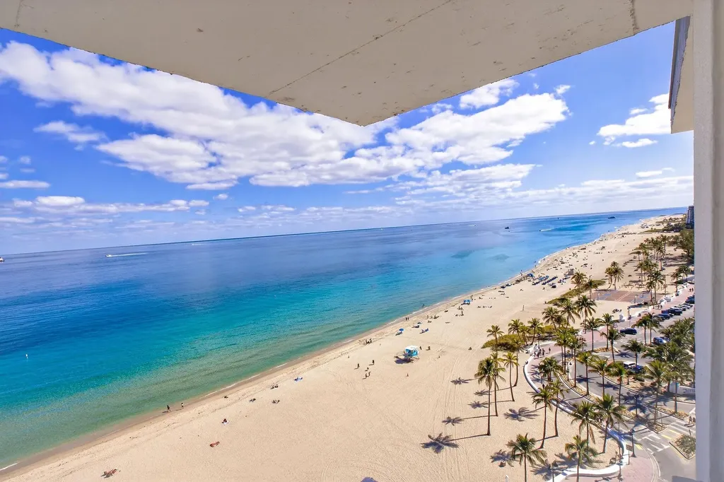 545 S Fort Lauderdale Beach Boulevard Fort Lauderdale FL 33316