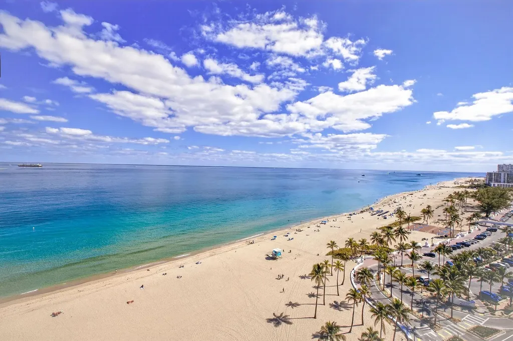 545 S Fort Lauderdale Beach Boulevard Fort Lauderdale FL 33316