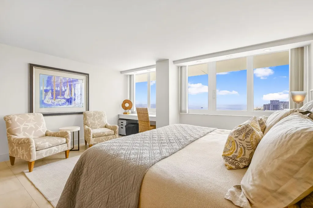 545 S Fort Lauderdale Beach Boulevard Fort Lauderdale FL 33316