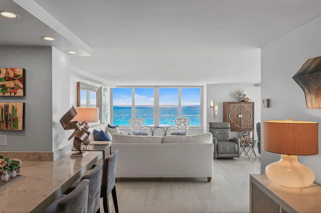 545 S Fort Lauderdale Beach Boulevard Fort Lauderdale FL 33316