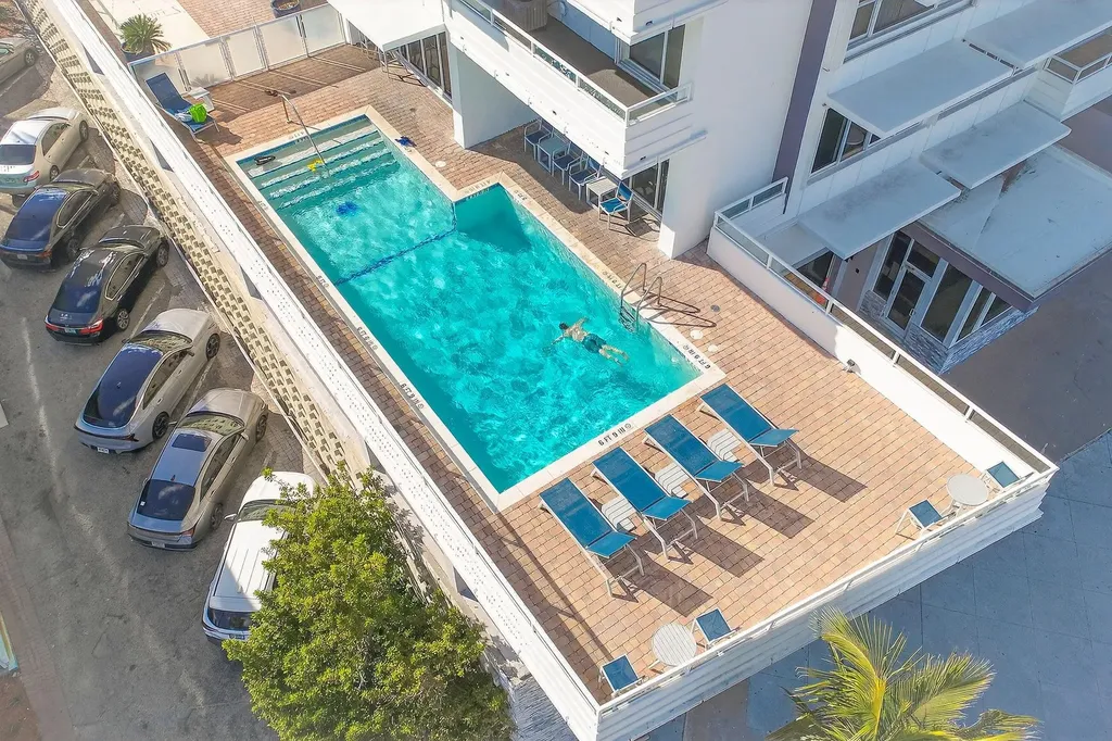545 S Fort Lauderdale Beach Boulevard Fort Lauderdale FL 33316