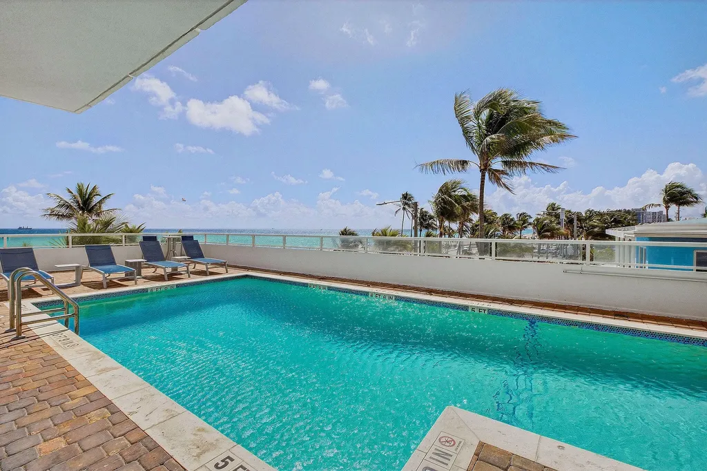 545 S Fort Lauderdale Beach Boulevard Fort Lauderdale FL 33316