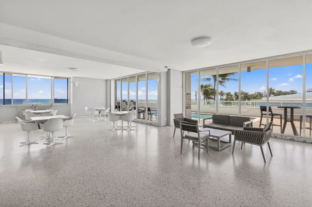 545 S Fort Lauderdale Beach Boulevard Fort Lauderdale FL 33316