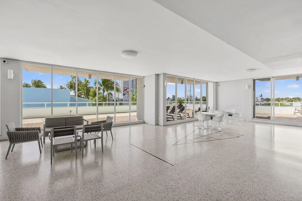 545 S Fort Lauderdale Beach Boulevard Fort Lauderdale FL 33316