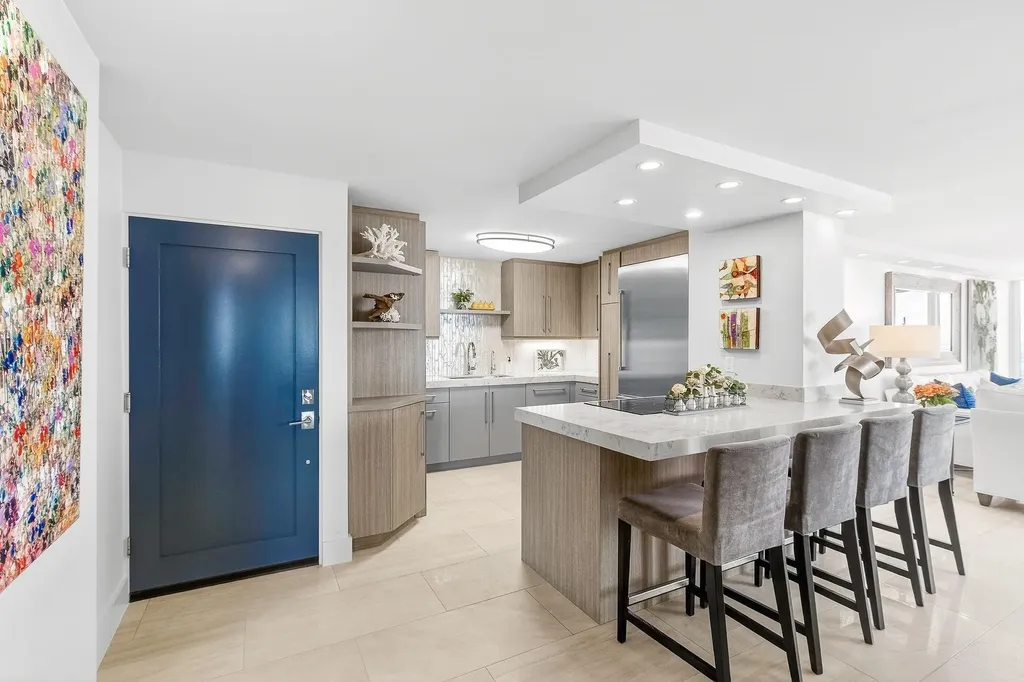 545 S Fort Lauderdale Beach Boulevard Fort Lauderdale FL 33316