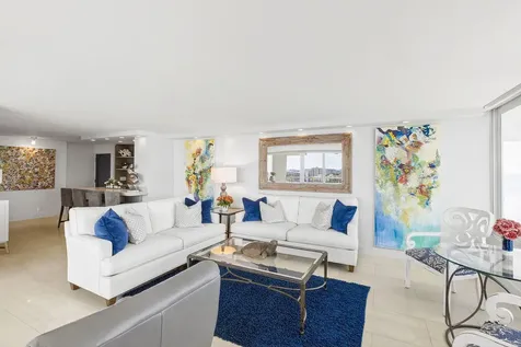 545 S Fort Lauderdale Beach Boulevard Fort Lauderdale FL 33316