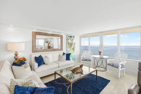 545 S Fort Lauderdale Beach Boulevard Fort Lauderdale FL 33316