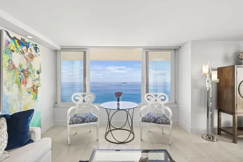 545 S Fort Lauderdale Beach Boulevard Fort Lauderdale FL 33316
