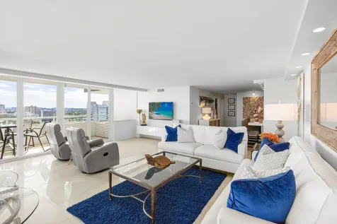 545 S Fort Lauderdale Beach Boulevard Fort Lauderdale FL 33316