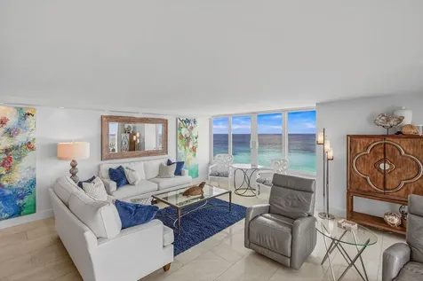 545 S Fort Lauderdale Beach Boulevard Fort Lauderdale FL 33316