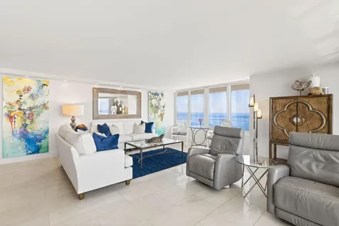 545 S Fort Lauderdale Beach Boulevard Fort Lauderdale FL 33316