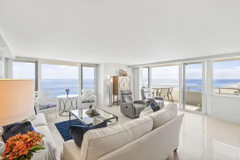 545 S Fort Lauderdale Beach Boulevard Fort Lauderdale FL 33316