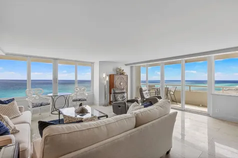 545 S Fort Lauderdale Beach Boulevard Fort Lauderdale FL 33316