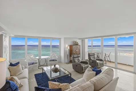 545 S Fort Lauderdale Beach Boulevard Fort Lauderdale FL 33316