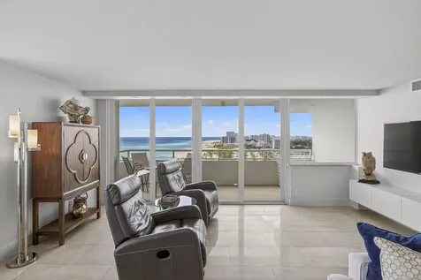 545 S Fort Lauderdale Beach Boulevard Fort Lauderdale FL 33316