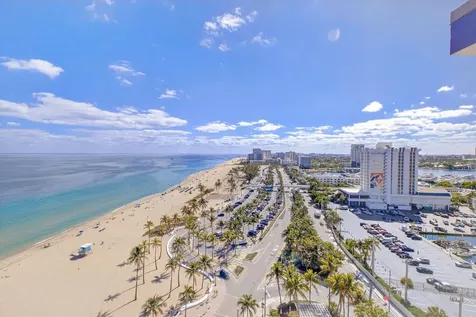 545 S Fort Lauderdale Beach Boulevard Fort Lauderdale FL 33316