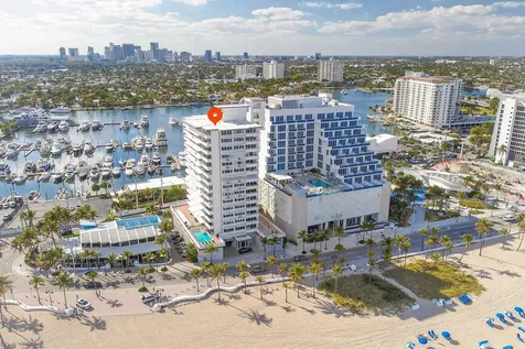 545 S Fort Lauderdale Beach Boulevard Fort Lauderdale FL 33316