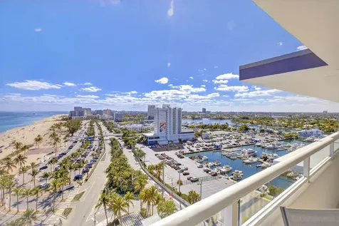 545 S Fort Lauderdale Beach Boulevard Fort Lauderdale FL 33316
